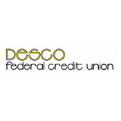 Desco Federal Credit Union Logo